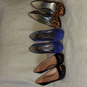 Look What's Coming Soon!! Worn Women's Heels